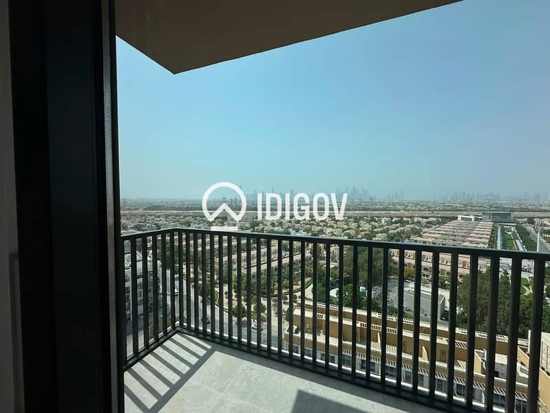1 BR · Apartment · FH Residency, Jumeirah Village Triangle 1 BR · Apartment · FH Residency, Jumeirah Village Triangle
