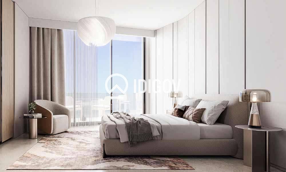 Wohnung in Dubai Islands,Azura Residences, 1 schlafzimmer, 1750000 AED - 16709585 Wohnung in Dubai Islands,Azura Residences, 1 schlafzimmer, 1750000 AED - 16709585