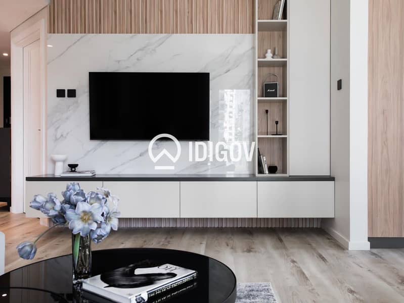 Appartamento a Dubai Marina,The Royal Oceanic, 2 camere da letto, 3000000 AED - 16709592 Appartamento a Dubai Marina,The Royal Oceanic, 2 camere da letto, 3000000 AED - 16709592