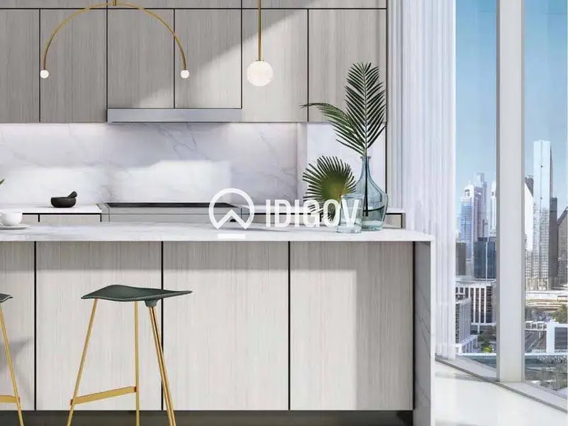 1 BR · Apartment · Sobha Verde, Jumeirah Lake Towers