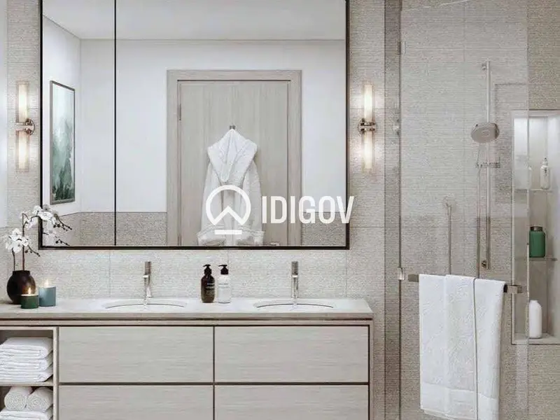 1 BR · Apartment · Sobha Verde, Jumeirah Lake Towers