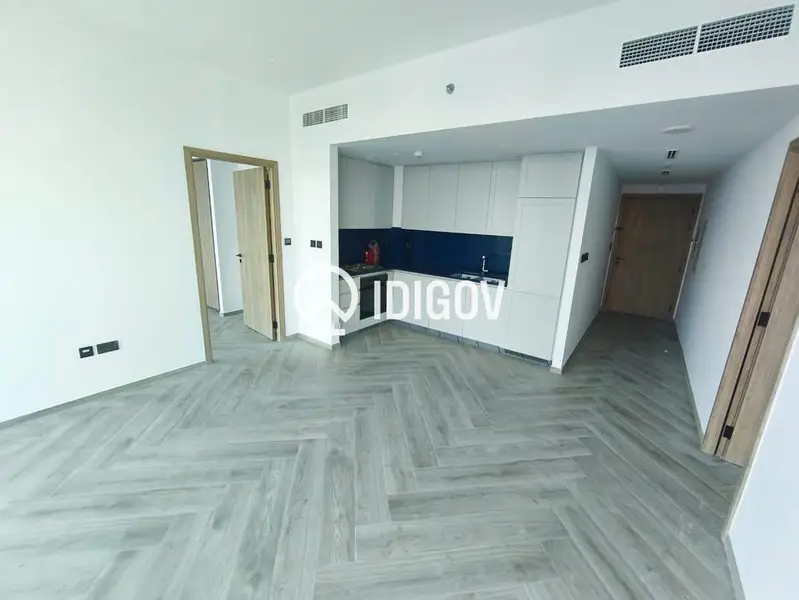 2 BR · Apartment · Peninsula Three, Business Bay