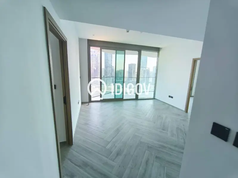 2 BR · Apartment · Peninsula Three, Business Bay