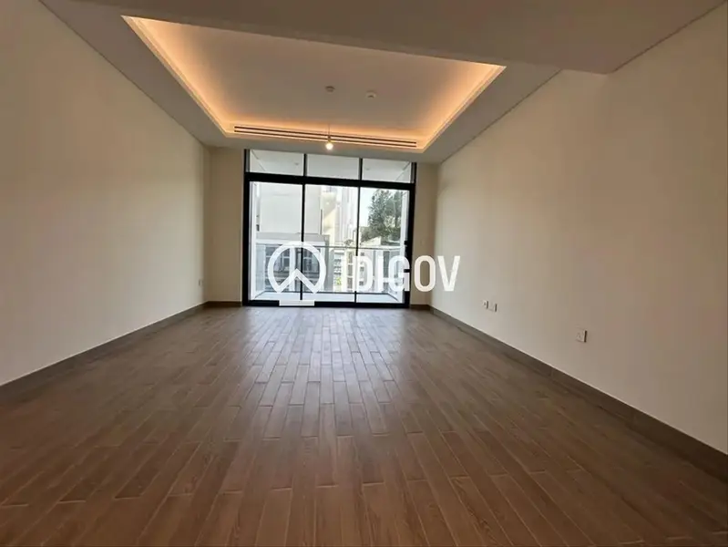 1 BR · Apartment · Castleton, City Walk