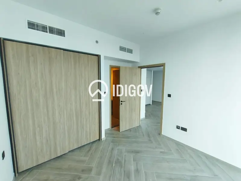 2 BR · Apartment · Peninsula Three, Business Bay