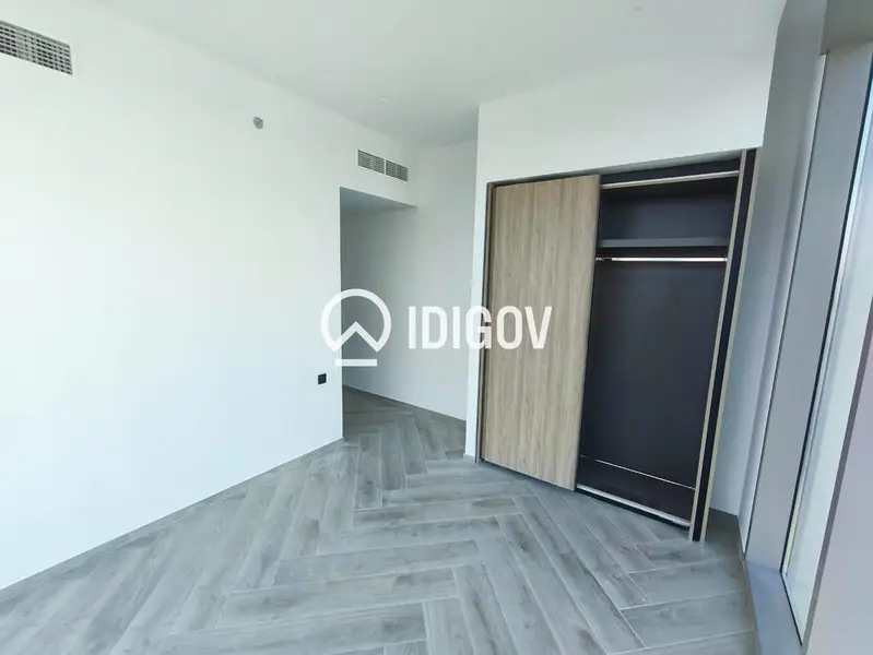 2 BR · Apartment · Peninsula Three, Business Bay