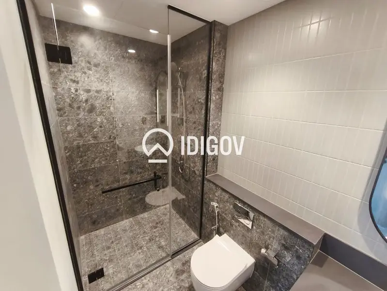 2 BR · Apartment · Peninsula Three, Business Bay