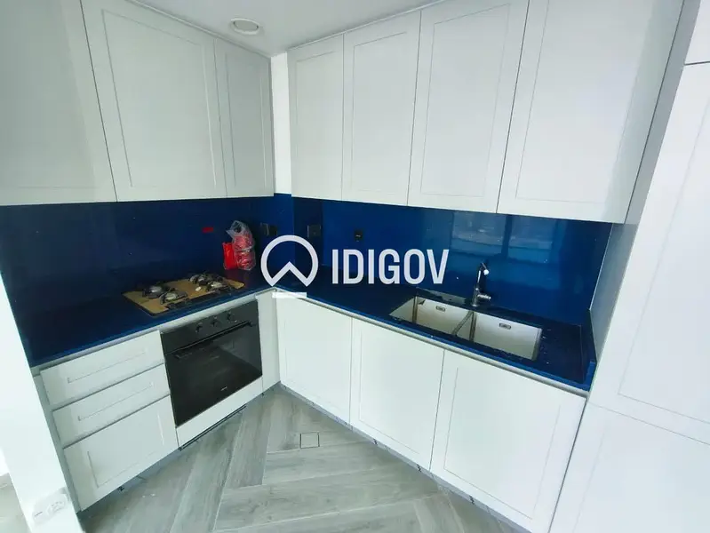 2 BR · Apartment · Peninsula Three, Business Bay