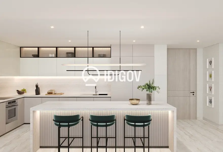 1 BR · Apartment · Liv Lux, Dubai Marina