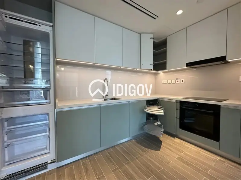 1 BR · Apartment · Castleton, City Walk