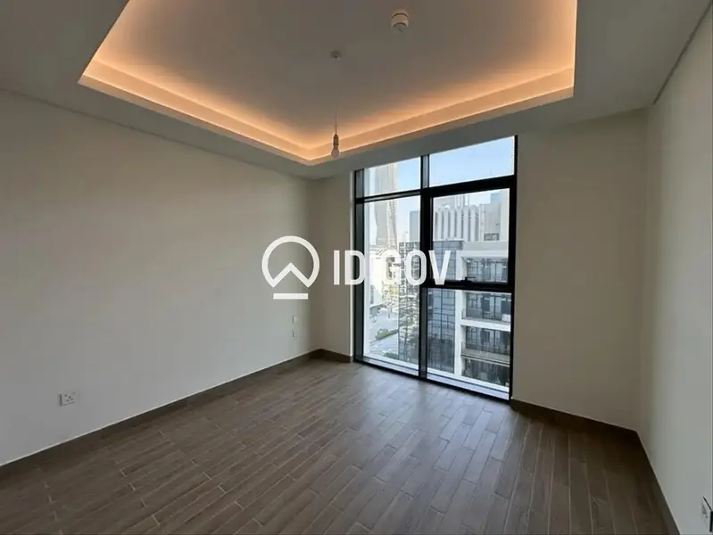 1 BR · Apartment · Castleton, City Walk