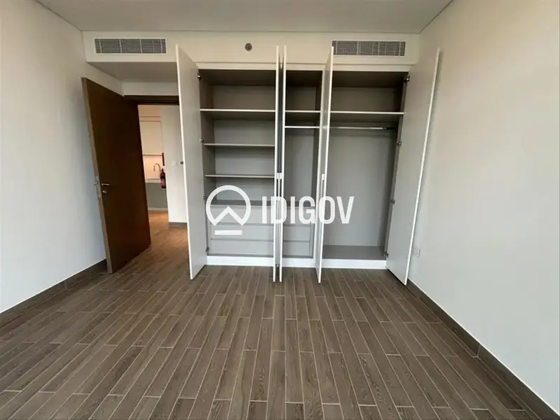 1 BR · Apartment · Castleton, City Walk