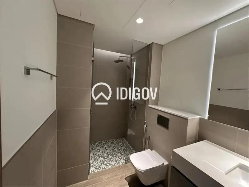 1 BR · Apartment · Castleton, City Walk