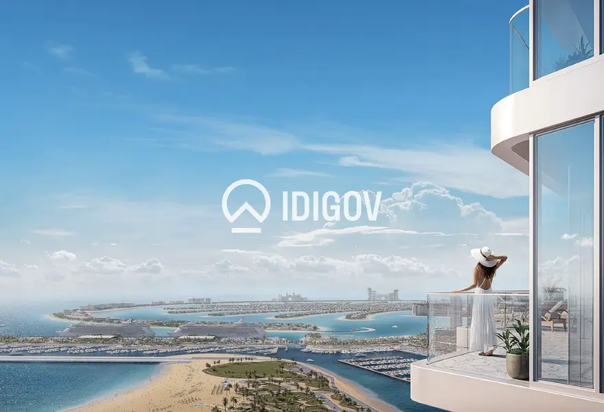 1 BR · Apartment · Liv Lux, Dubai Marina