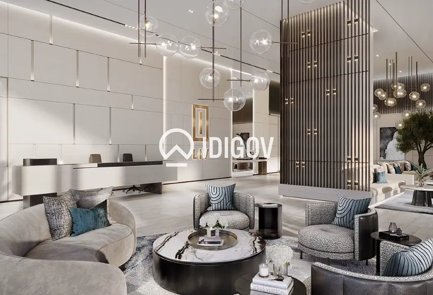 1 BR · Apartment · Liv Lux, Dubai Marina