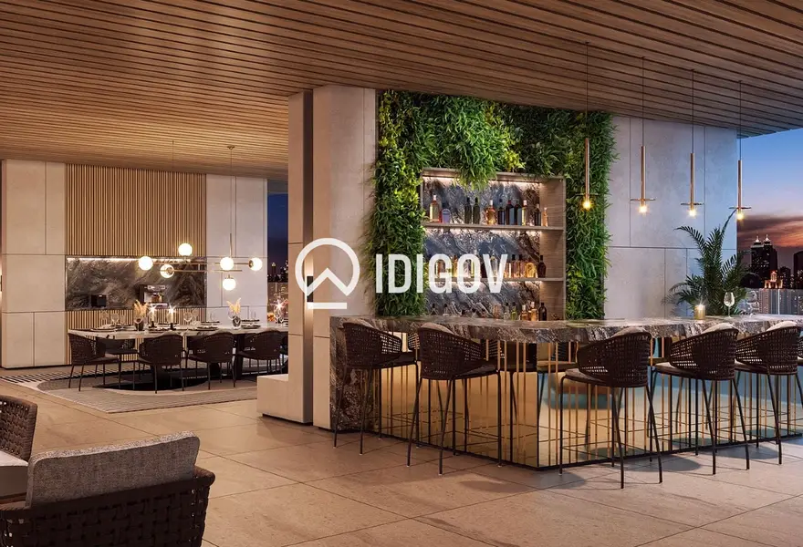 1 BR · Apartment · Liv Lux, Dubai Marina