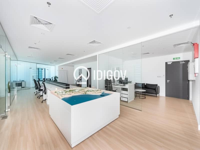 Büro in Business Bay,Westburry Square,Westburry Tower 1, 600000 AED - 16709603 Büro in Business Bay,Westburry Square,Westburry Tower 1, 600000 AED - 16709603