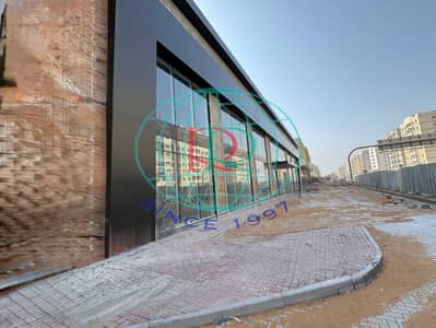 Showroom para en Alquiler en Industrial Area, Sharjah - IMG_3357. jpeg Showroom para en Alquiler en Industrial Area, Sharjah - IMG_3357. jpeg