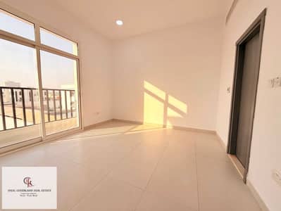 1 Slaapkamer Appartement te Huur in Zayed City, Abu Dhabi - IMG_8117. jpg