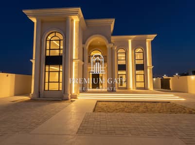 5 habitaciones Villa para en Alquiler en Al Awir, Dubai - Gemini_Generated_Image_outside-5. jpg