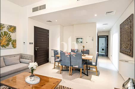 3 Camere Villa in affitto a DAMAC Hills 2 (Akoya by DAMAC), Dubai - File 1