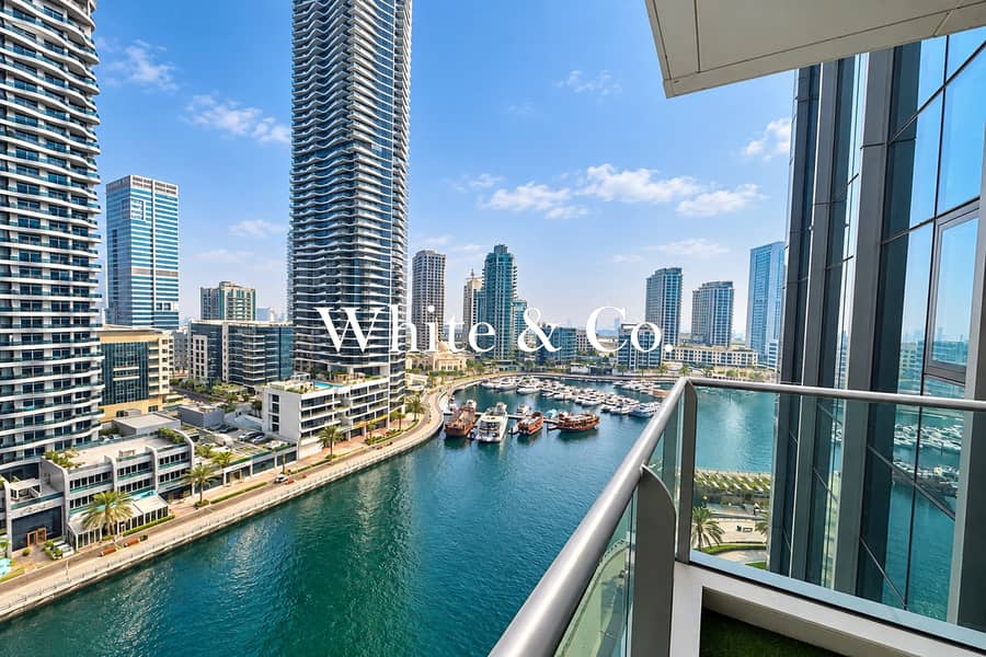位于迪拜码头,闪耀大厦,闪耀大厦1号楼 2 卧室的公寓 154999 AED - 16709753 位于迪拜码头,闪耀大厦,闪耀大厦1号楼 2 卧室的公寓 154999 AED - 16709753