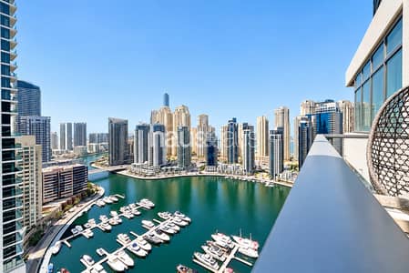 2 habitaciones Apartamento para en Venta en Dubai Marina, Dubai - Apartamento en Dubai Marina，Al Majara，Al Majara 2, 2 dormitorios, 3100000 AED - 16586676