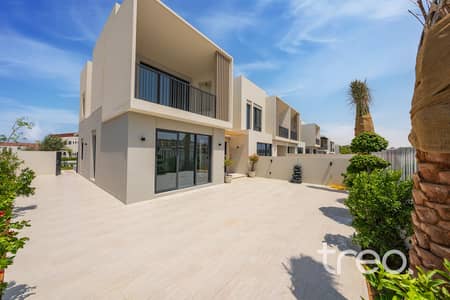 Townhouse de 4 chambres à à vendre à Jebel Ali Village, Dubai - Watermarked-4. jpg
