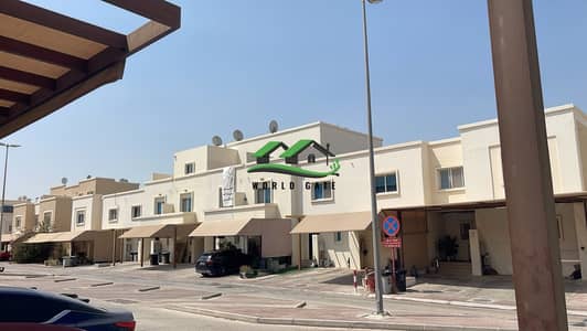 2 Schlafzimmer Villa zum Miete in Al Reef, Abu Dhabi - WhatsApp Image 2026-10-01 at 12.55. 07 PM (1). jpeg