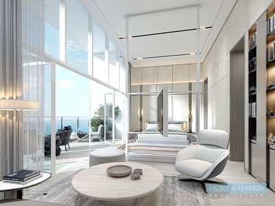 1 Bedroom Flat for Sale in Mina Al Arab, Ras Al Khaimah - Below OP-Corner Unit - 1 Bed for Sale - Mina Al Arab - Sea and Beach 1 Bedroom Flat for Sale in Mina Al Arab, Ras Al Khaimah - Below OP-Corner Unit - 1 Bed for Sale - Mina Al Arab - Sea and Beach