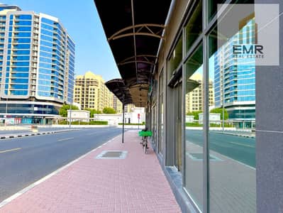 Shop for Rent in Al Jaddaf, Dubai - CB0B1085-4918-4527-B8E0-10C4B2C0F7C2. jpg