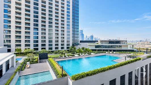 Appartement de 2 chambres à à louer à Sobha Hartland, Dubai - Image 1