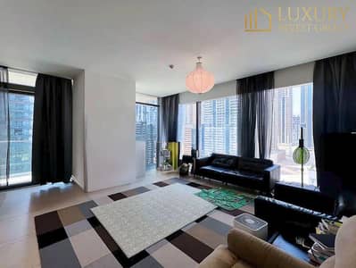 2 habitaciones Apartamento para en Venta en Dubai Marina, Dubai - Apartamento en Dubai Marina，Marina Gate，Marina Gate 1, 2 dormitorios, 3400000 AED - 16709813