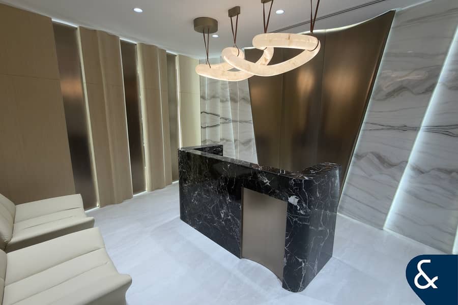 Furnished | Full Canal View | Vacant Furnished | Full Canal View | Vacant
