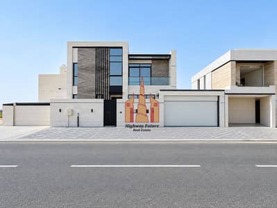 4 Camere Villa in affitto a Hoshi, Sharjah - 53908648-4DFA-4DDD-A215-347141BFDC01. png 4 Camere Villa in affitto a Hoshi, Sharjah - 53908648-4DFA-4DDD-A215-347141BFDC01. png