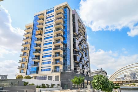 Appartement de 1 chambre à à louer à Al Raha Beach, Abu Dhabi - ZOH_6619. jpg