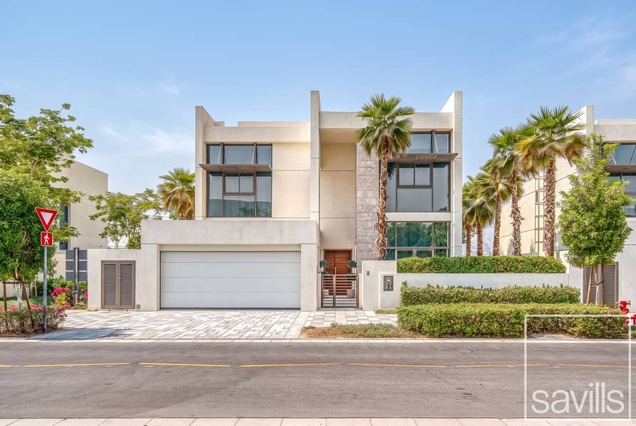Villa en Mohammed Bin Rashid City (MBR City),District One,District One Villas, 4 dormitorios, 17000000 AED - 16709858 Villa en Mohammed Bin Rashid City (MBR City),District One,District One Villas, 4 dormitorios, 17000000 AED - 16709858