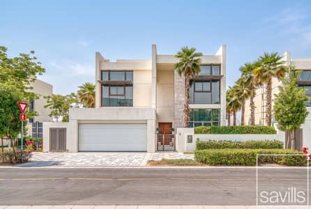 4 habitaciones Villa para en Alquiler en Mohammed Bin Rashid City (MBR City), Dubai - Villa en Mohammed Bin Rashid City (MBR City),District One,District One Villas, 4 dormitorios, 800000 AED - 16709857 4 habitaciones Villa para en Alquiler en Mohammed Bin Rashid City (MBR City), Dubai - Villa en Mohammed Bin Rashid City (MBR City),District One,District One Villas, 4 dormitorios, 800000 AED - 16709857