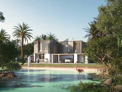 5 Camere Villa in vendita a Saadiyat Island, Abu Dhabi - Villa a Saadiyat Island，Saadiyat Lagoons, 5 camere da letto, 9200000 AED - 16709863