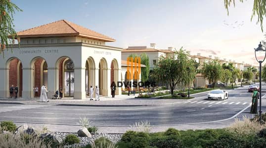 3 Slaapkamers Townhouse te Koop in Zayed City, Abu Dhabi - Screenshot 2026-05-13 121128. png