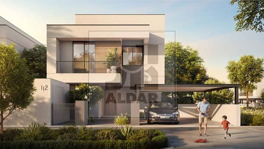 3 Camere Townhouse in vendita a Al Ghadeer, Abu Dhabi - Screenshot 2026-10-02 093447. png
