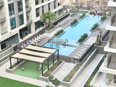 Studio zum Verkauf in Sobha Hartland, Dubai - Wohnung in Sobha Hartland,Hartland Greens,Hartland Greens Building 6, 920000 AED - 16590793 Studio zum Verkauf in Sobha Hartland, Dubai - Wohnung in Sobha Hartland,Hartland Greens,Hartland Greens Building 6, 920000 AED - 16590793