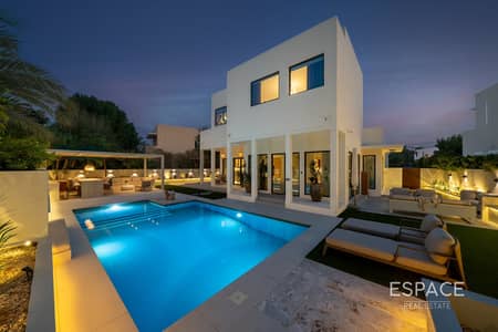4 Camere Villa in vendita a Arabian Ranches, Dubai - Villa a Arabian Ranches，Saheel，Saheel 2, 4 camere da letto, 12999999 AED - 16709882