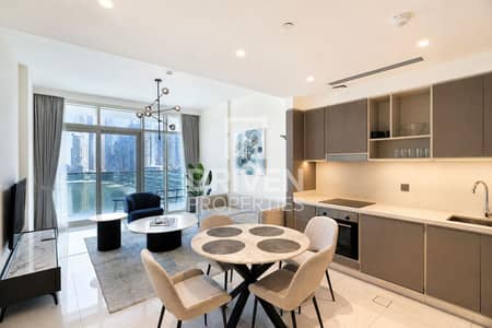 2 Schlafzimmer Wohnung zum Miete in Dubai Harbour, Dubai - Wohnung in Dubai Harbour,Emaar Beachfront,Sunrise Bay,Sunrise Bay Tower 2, 2 schlafzimmer, 210000 AED - 16709886 2 Schlafzimmer Wohnung zum Miete in Dubai Harbour, Dubai - Wohnung in Dubai Harbour,Emaar Beachfront,Sunrise Bay,Sunrise Bay Tower 2, 2 schlafzimmer, 210000 AED - 16709886
