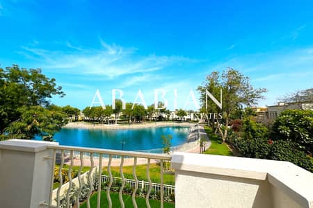 3 Bedroom Villa for Sale in The Springs, Dubai - EXCLUSIVE | One of a Kind | Lake View | Extended 3 Bedroom Villa for Sale in The Springs, Dubai - EXCLUSIVE | One of a Kind | Lake View | Extended