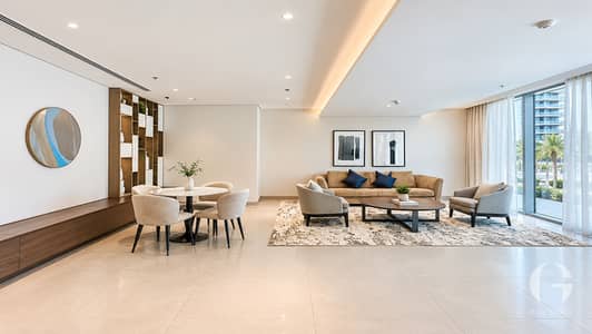 3 habitaciones Apartamento para en Venta en Dubai Creek Harbour, Dubai - Image 1