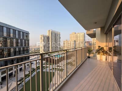 2 Slaapkamers Appartement te Huur in Dubai Hills Estate, Dubai - Gemini_Generated_Image_9v56jl9v56jl9v56. jpeg