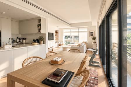 Appartement de 2 chambres à à louer à The Greens, Dubai - Appartement à The Greens，Al Nakheel，Al Nakheel 2, 2 chambres, 185000 AED - 16709915