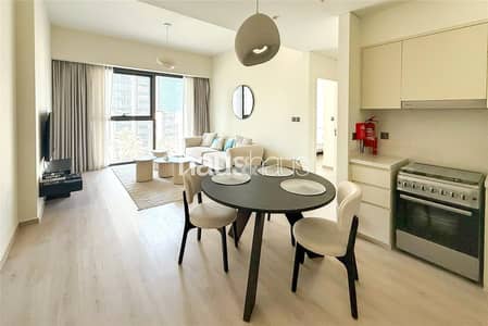 1 Bedroom Flat for Sale in Downtown Dubai, Dubai - Luxury | Prime Downtown Address | Modern
