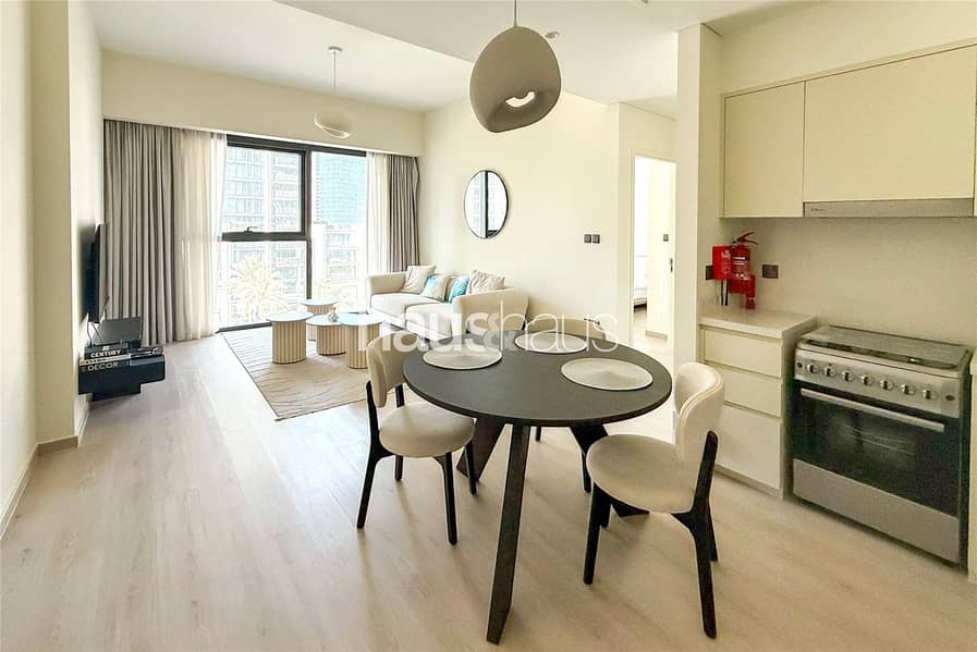 Luxury | Prime Downtown Address | Modern Luxury | Prime Downtown Address | Modern